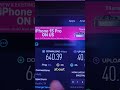 What S Your Internet Speed Speedtest Starlink Internet