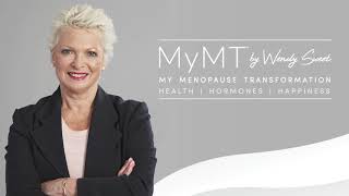 Meet Dr Wendy Sweet [PhD] MyMT™