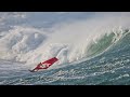 Storm in galicia  windsurfing with thomas traversa  teaser