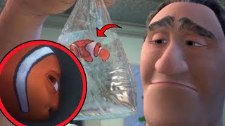 Famous Top 10 Scary Finding Nemo Theories That Will Terrify You Profile