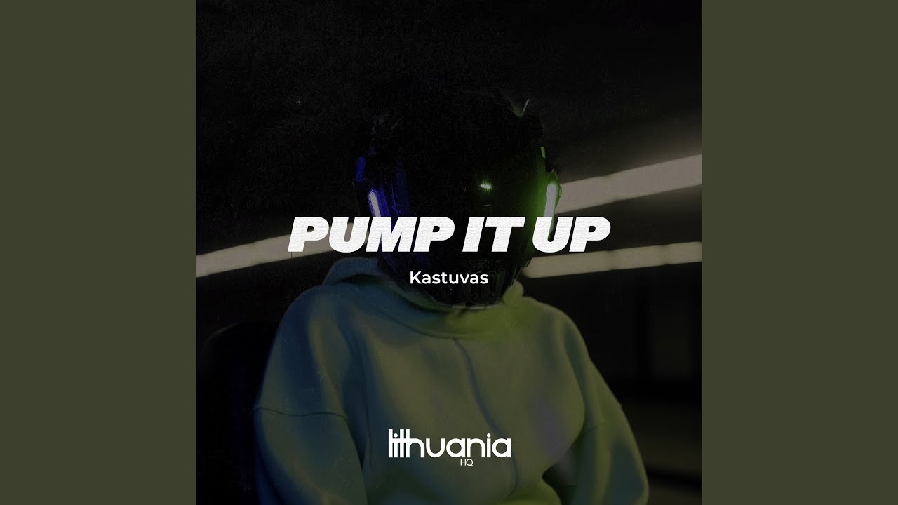 Watch Pump It Up on YouTube Watch Pump It Up on YouTube