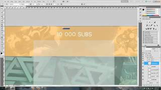 CenzGFX Speed Art Background Competition Entry