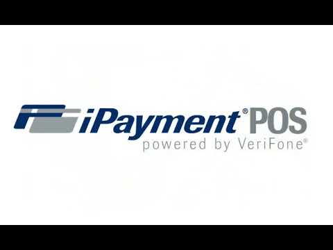 Flagship Merchant Services   iPayment POS demo