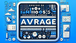 LINQ Methods | Calculating Averages with 'Average' | Episode 58