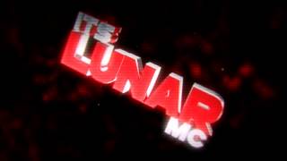"ItsLunarMC" V1 - ft. Markiealso (c4d) ~ Intro