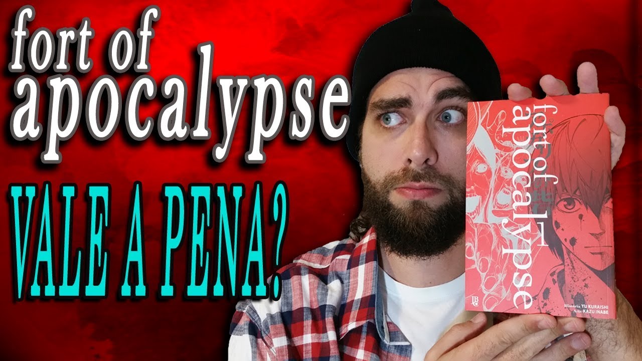 Fort of Apocalypse (JBC) - Resenha