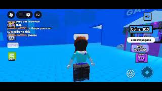 Jumping In Tower Sajonara 2