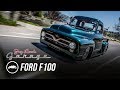 1953 Ford F100 - Jay Leno's Garage