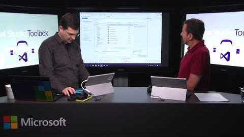 Visual Studio Training - Diagnostic Tools - Part 8