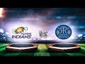 Mumbai Indians vs Rajasthan royals #realcricket @MumbaiIndians #rajasthanroyals @ipl