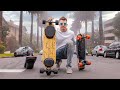 THE BEST ELECTRIC SKATEBOARD FOR THE MONEY IN 2022