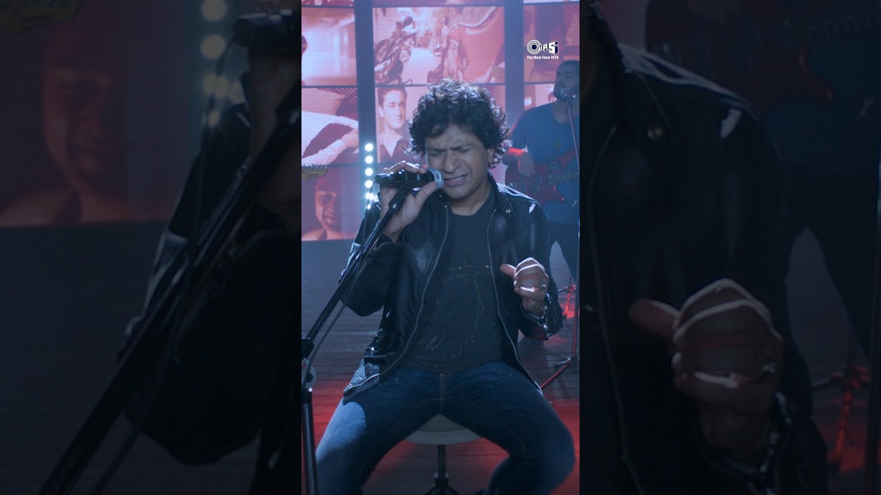 When KK sang, it wasn’t a song — it was a feeling we all remembered forever 💕