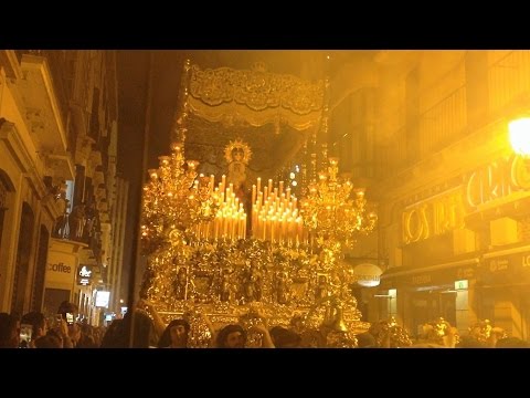 Pontificia y Real Archicofradía del Dulce Nombre de Jesús Nazareno del Paso y María Santísima de la Esperanza