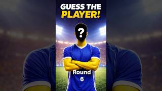 Guess that player quiz! #epl #premierleague #footballdata #footballshorts #footballquiz # #football