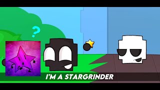 just stargrinding