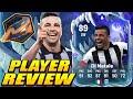 🎃 Scream Team Di Natale Review! 89 Di Natale Player Review! 89 Scream Team Hero Di Natale Review!