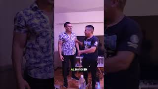 Otro Zurdo Llamado Maravilla Martínez