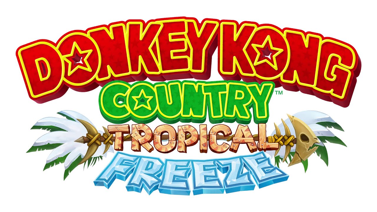 Mangrove Cove (Underwater) - Donkey Kong Country: Tropical Freeze