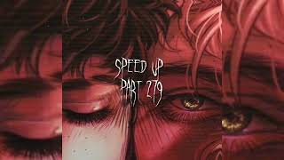 Джизус - Твои Глаза | Speed Up/Nightcore