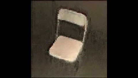 Pix2Surfels: Unsupervised Learning of 3D scenes from 2D images using View-based Representation