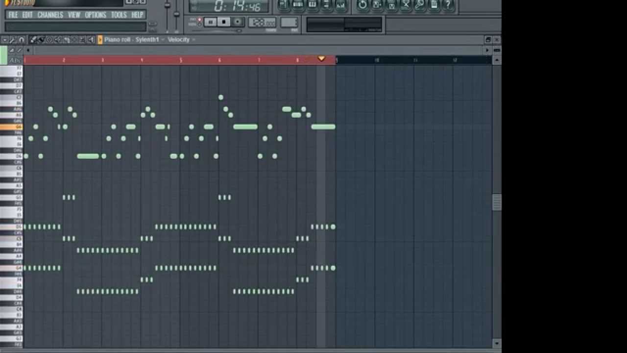 fl studio house tutorial fl studio house tutorial