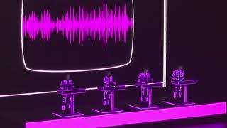 KRAFTWERK 『Computer Love』 2026/5/1 【MULTIMEDIA TOUR 2026】 @ SGC HALL ARIAKE (TOKYO JAPAN)