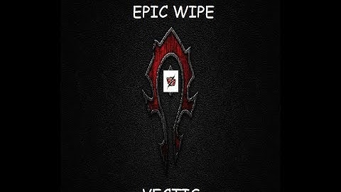 EpicWipe vs Mythic Vectis - Windwalker POV