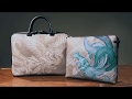 Montblanc × Ray's OfficialPV　ShortVer【レザータトゥー】【TATTOO STUDIO Ray’s】