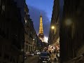 Paris by night ✨