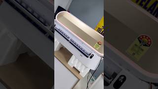 Lloyd AC Direct Voice Command With out any third Party Device #llyod #ac #voice #command #aircon