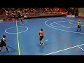 SESTŘIH | 14. KOLO | Znojmo vs. Bulldogs Brno