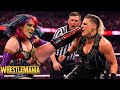 💥 Rhea Riplay vs Asuka - Full Match : WWE Mar 31. 2026