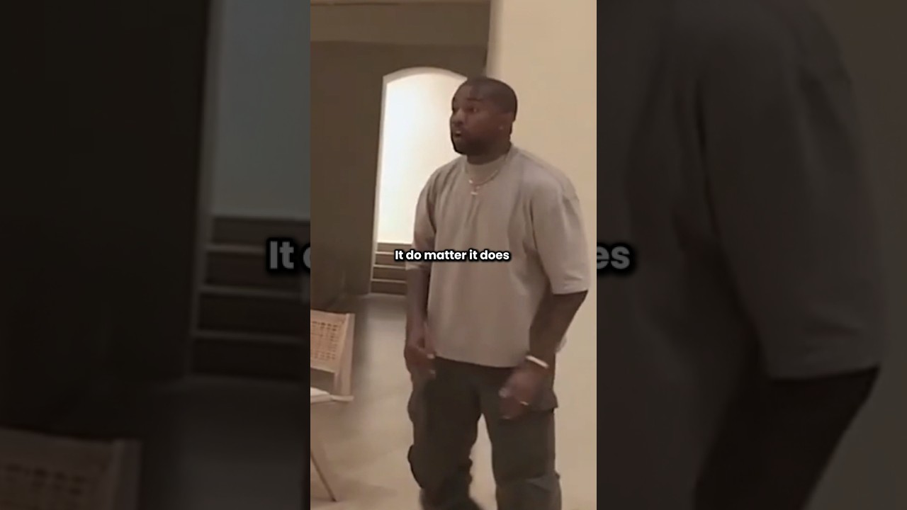 Kanye West yelled at Kris Jenner😤#kanyewest #krisjenner #kimkardashian #kardashian#kanye#kyliejenner