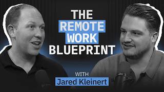 Founder Who Runs Offsites for 500+ Companies Says Most Remote Teams Get This Wrong |Jared Kleinert