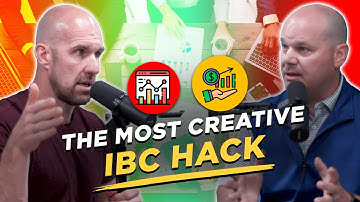 The Most Creative IBC HACK with Mike Schwallie
