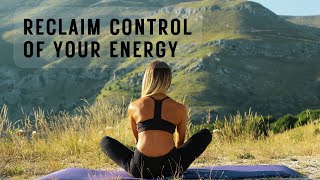 7 Daily Self-Care Practices Every Empath Needs