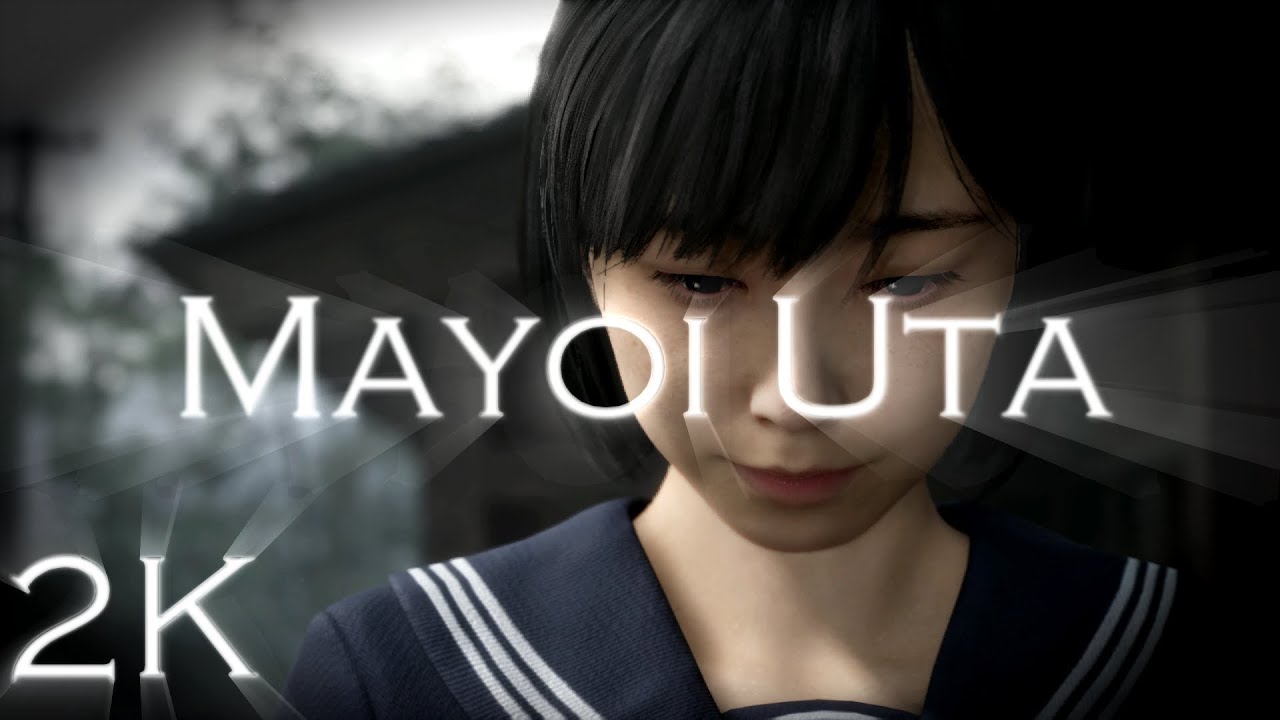 Silent Hill f - Opening Song (Mayoi Uta) with Lyrics