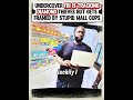 Undercover Fbi Is Tracking Diamond Thieves but Gets Framed by Stupid Mall