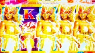 Norse Angel slot machine, DBG Happy Goose