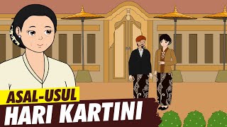 Asal Usul Hari Kartini | ASAL USUL