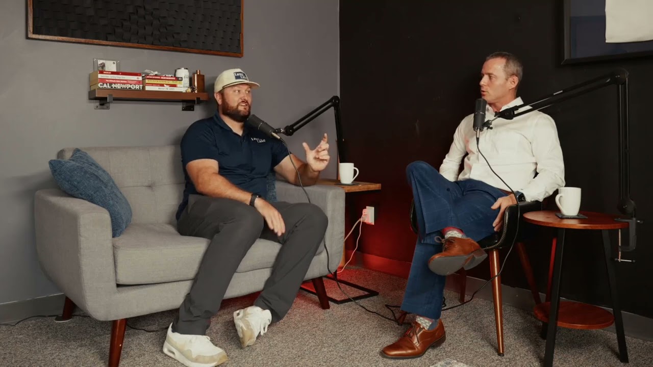 Niche, Titles, and Thumbnails