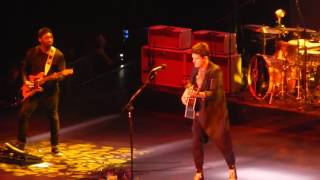 John Mayer Live - In The Blood