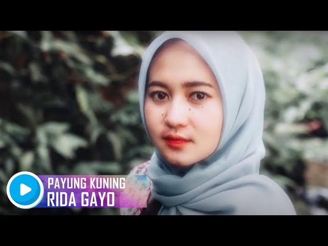 Lagu Gayo Terbaru 2020 Payung Kuning - Rida (Official Video Lirik) class=