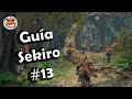 Guía Sekiro: ¿Cómo llegar al templo Senpo? I # 13