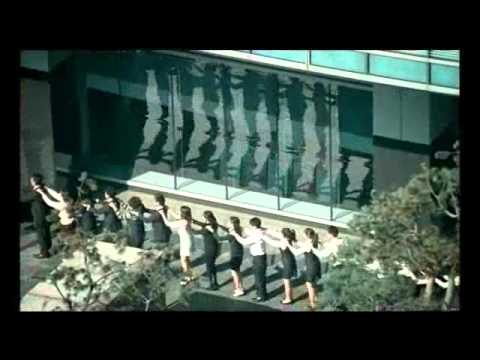 富邦金控 2011 賀年廣告