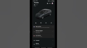 2022 Long Range Tesla Model Y Software Update v11.1 2023.44.30.8 FSD Full Self Driving Beta v11.4.9