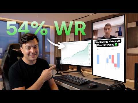 I Backtested This Popular CRT Strategy For A Full Year