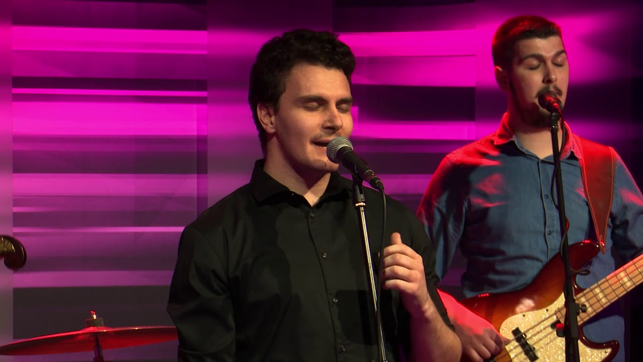 TS Slavonski suton - Sve dok dunav protiče (Đuka Begović)