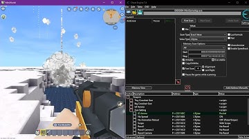 Fix! Mini World (Weapon) #3