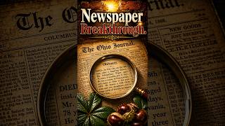 Monroe County Ohio Newspapers Ep 7